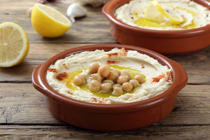 Adiós al humus de Mercadona: retiran de todos los supermercados uno de sus productos estrella