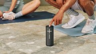 We once called this waterproof Bluetooth speaker 'the ultimate audio solution on the go'