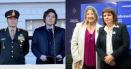 Quiénes son Alejandra Monteoliva y Carlos Presti, los nuevos integrantes del Gabinete de Javier Milei