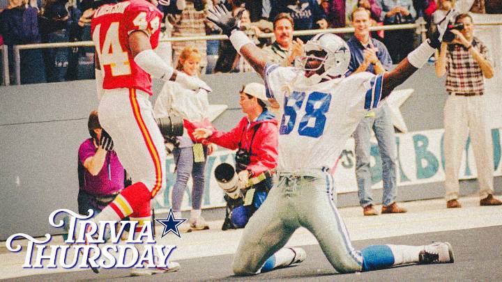 Trivia Thursday: 20 Questions on Chiefs, Thanksgiving history