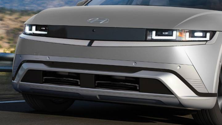 El Hyundai Ioniq 5 recorta su precio hasta $9,800 dólares