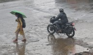 Southern, Delta districts to receive heavy rain on Nov 23