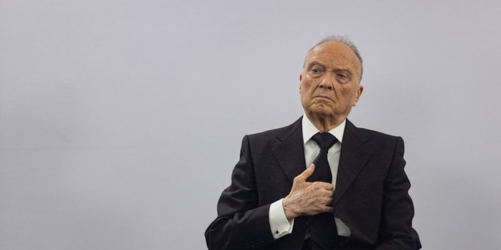 Cuándo concluye el periodo de Alejandro Gertz Manero y cuál es el proceso para elegir al titular de la FGR