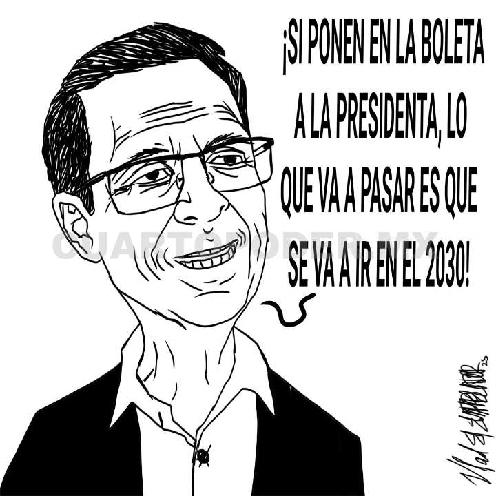 Empatar la revocación de mandato con elecciones