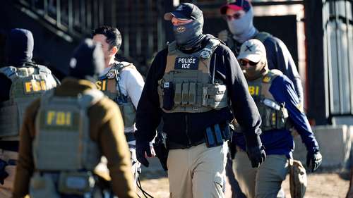 Juez dice que agentes de inmigración en Colorado sólo pueden arrestar a quienes podrían huir