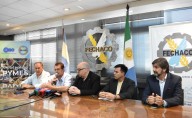 Fiesta Nacional del Algodón: Producción y Fechaco anunciaron actividades conjuntas