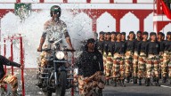 ITBP to establish 10 all-woman forward posts at India