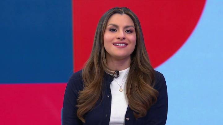 A Las 3 Programa Completo: Capítulo de Hoy Martes 18 de Noviembre del 2025