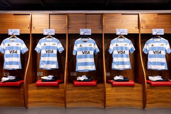 ????Los Pumas EN VIVO: minuto a minuto del test match ante Gales