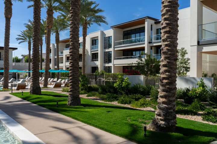 Ritz-Carlton Paradise Valley developer files for bankruptcy