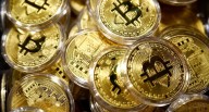 El bitcoin cae a su nivel más bajo por primera vez en seis meses l bitcoin