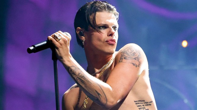 Yungblud ‘ordered’ to cancel tour dates after health warning from doctors