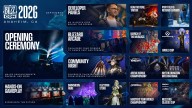 ¡Comienza la cuenta atrás! Blizzard Entertainment anuncia las BlizzCon 2026 Passes