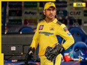 MS Dhoni IPL 2026 salary: How much money will CSK legend earn in upcoming season
