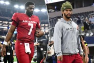 Kyler Murray question hangs over Cardinals after 'MNF' upset