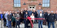 Railwalk Apartments bring new life and growth to downtown Pulaski