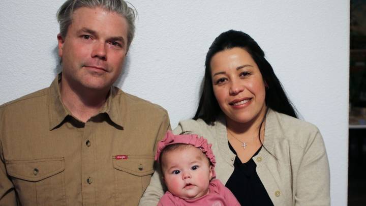 Families of two babies sickened by infantile botulism sue ByHeart over recalled formula