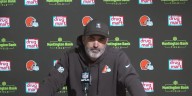 Kevin Stefanski on loss to 49ers