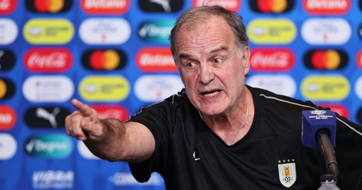 How Stoke City diehard ended up as Marcelo Bielsa emergency translator