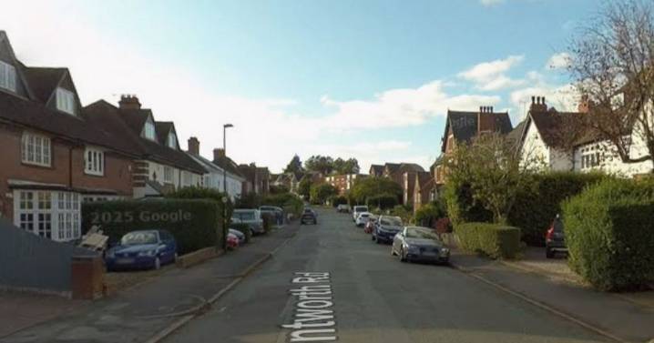 Police appeal after woman 'seriously injured' in Birmingham hit