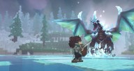 Revived survival RPG Hytale already has a release date after springing back to life, but the owner is reminding everyone the game 'isn't good yet'