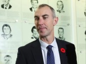 The story behind Zdeno Chara's departure from Bytown to Beantown