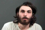 West Fork man accused of having sex with 15-year-old girl in Walmart bathroom