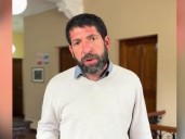 Raúl Noblecilla promete indultar a Pedro Castillo y Betssy Chávez