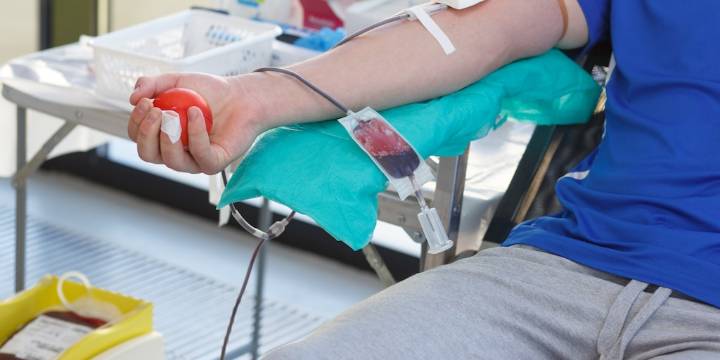 Día del Donante de Sangre: quiénes pueden hacerlo y por qué es importante