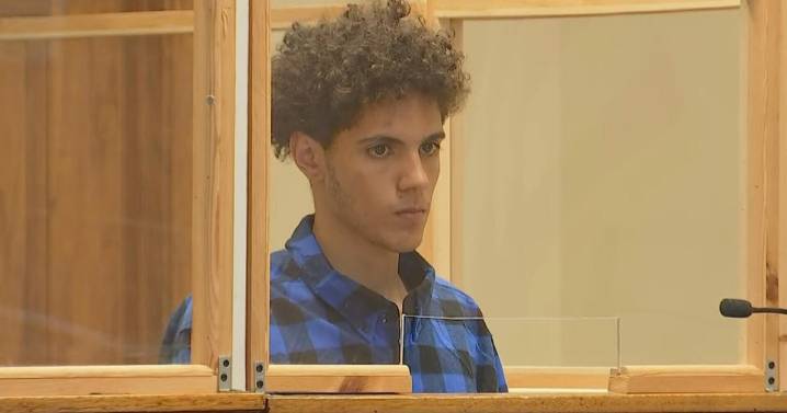 19-year-old driver arrested twice in a day accused of stealing his own car from Boston tow lot