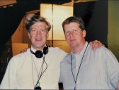 Camerimage Opens With David Lynch & Peter Deming Tribute