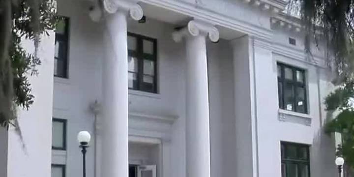 Live Oak Public Libraries to receive “unexpected” $20,000 gift from New York corporation