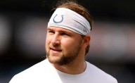 Is Tyler Warren playing today for Colts vs Texans in Week 13 of 2025 NFL season?