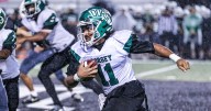 Elijah McDaniel helps lead Dorsey to Division I quarterfinal win over Eagle Rock
