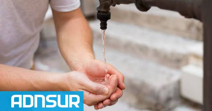 Extendieron el corte de agua en cinco barrios de la zona norte de Comodoro