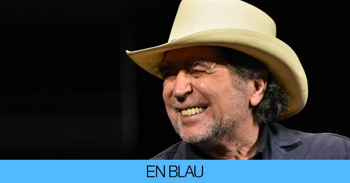 Joaquín Sabina, su bar favorito, abierto desde 1888 en el que Ernest Hemingway escribió 'Fiesta'