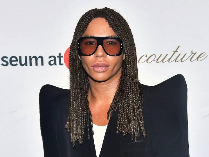 Olivier Rousteing abandona la dirección creativa de Balmain tras 14 años