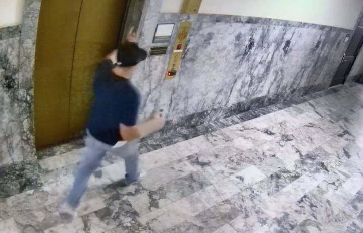 WA Capitol break-in caused more than $600,000 in damage