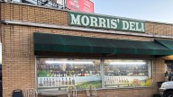 Have you tried Morris Deli? Here's why you should stop by
