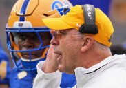 Pitt dropped from College Football Playoff rankings following loss to Notre Dame