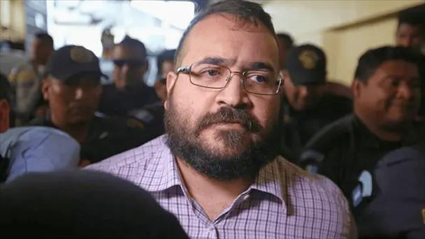 Javier Duarte seguirá en prisión; sin definir libertad anticipada