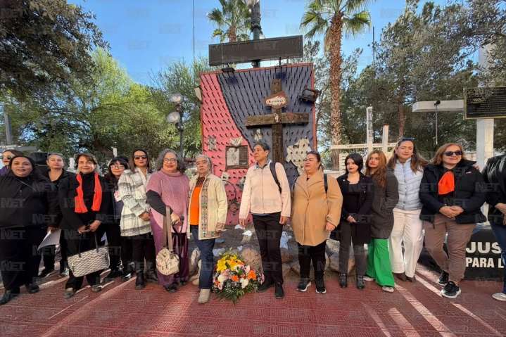 Exigen fortalecer acciones de la Alerta de Género en Chihuahua