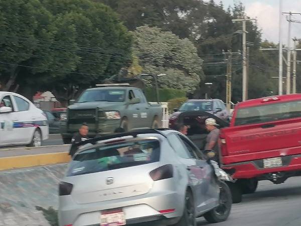 Proponen castigar con 15 años de cárcel a montachoques en Puebla