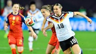 Spain escapes Germany with 0-0 draw in first leg of Women's Nations League final