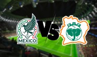México vs Costa de Marfil EN VIVO hora y canal para ver Mundial sub 17