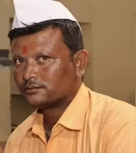 Farmer killed in hit-and-run accident in Jalna, family devastated