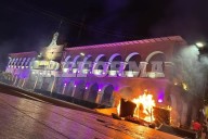 Rechaza CSP violencia y provocación en manifestaciones