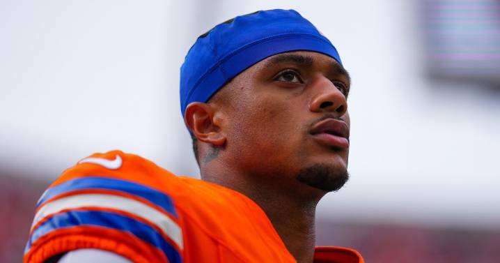 How an injury hiatus turned the Broncos' Pat Surtain II into a football fan