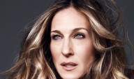 Sarah Jessica Parker to Recieve the Golden Globes' Carol Burnett Award