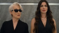 Devil Wears Prada 2 trailer reunites Miranda and Andy after 20 years